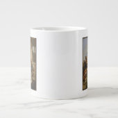 Der Magi Jumbo-Tasse (Vorderseite)