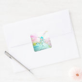 Der Magic Book Sticker (Umschlag)