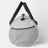 Der Magic Bus: Glücklichsein nur echt, wenn geteil Duffle Bag (Rechts)