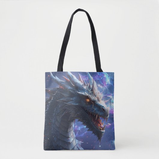 Der Magic Dragon Tasche (Vorderseite)