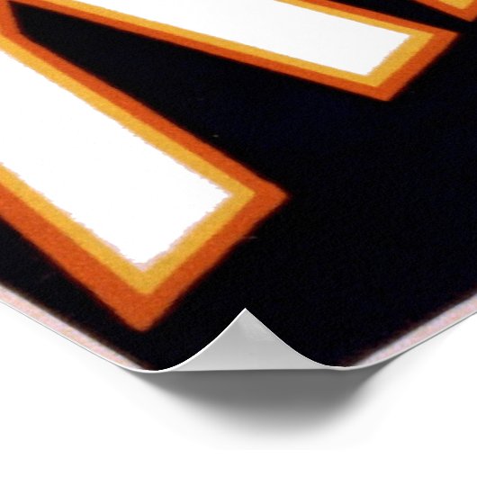 Der Magier Kellar toasts auf den Teufel Poster (Ecke)