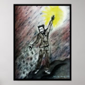 Der Magier Poster (Vorne)