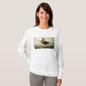 Der magische Teppich, 1880 T-Shirt (Vorne ganz)