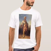 Der Maharadscha Duleep Singh T-Shirt (Vorderseite)