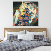 Der Maiden, 1913 (Öl auf Leinwand) Leinwanddruck (Insitu (Schlafzimmer))
