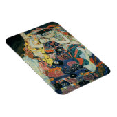 Der Maiden, 1913 (Öl auf Leinwand) Magnet (Rechte Seite)