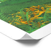 Der Maiden Tree Poster (Ecke)