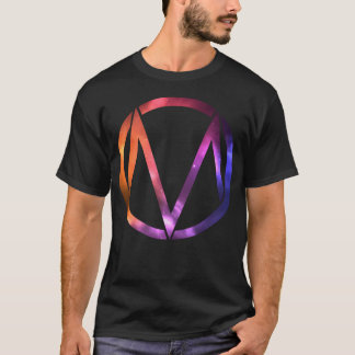Der Mainnebel T-Shirt