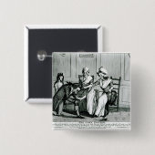 Der Mais-Doktor, 1793 Button (Vorne & Hinten)