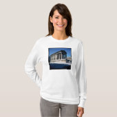 Der Maison Carree T-Shirt (Vorne ganz)