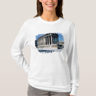 Der Maison Carree T-Shirt