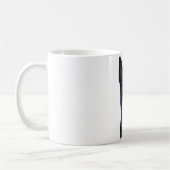 Der Majestic-Hirte Kaffeetasse (Links)