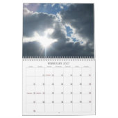 DER MAJESTISCHE SKALKALTER KALENDER (Feb 2027)