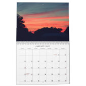 DER MAJESTISCHE SKALKALTER KALENDER (Jan 2027)