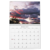 DER MAJESTISCHE SKALKALTER KALENDER (Mär 2027)
