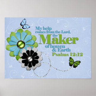 Der Maker Poster