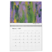 Der Maler-Pony-Kalender 2011 Kalender (Feb 2027)