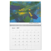 Der Maler-Pony-Kalender 2011 Kalender (Mär 2027)