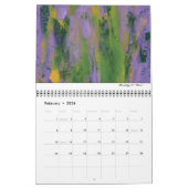 Der Maler-Pony-Kalender 2011 Kalender (Feb 2026)