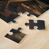Der Maler Puzzle (Seite)