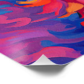 Der maltesische Hund 2001 - Zetton Ziana Poster (Ecke)