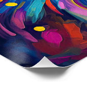 Der maltesische Hund 2002 - Zetton Ziana Poster (Ecke)