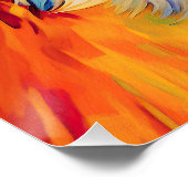 Der maltesische Hund 2004 - Zetton Ziana Poster (Ecke)