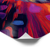 Der maltesische Hund 2005 - Zetton Ziana Poster (Ecke)