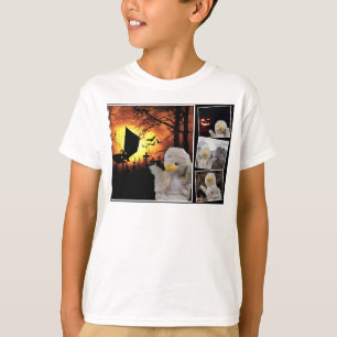Der Mama-T - Shirt
