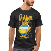 Der Mamil 2021