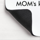 Der MAMMAS kennen BESTES Mousepad (Ecke)