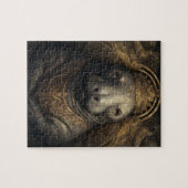 Der Manatee King Puzzle (Horizontal)