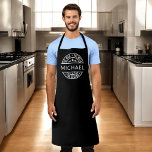 Der Mann, der Mythos, der Individuelle Name der Le Schürze<br><div class="desc">Mit der Schürze 'Der Mann, der Mythos, die Legende' ein Gewitter aufbereiten! Personalisieren Sie es mit ihrem Namen für ein einmaliges Geschenk, das ihren Küchenabenteuern eine Touch Spaß verleiht. Diese Schürze aus langlebigen, hochwertigen Stoffen, bietet sowohl Stil als auch Praktikabilität und schützt die Kleidung vor Verschütten und Flecken. Ideal für...</div>