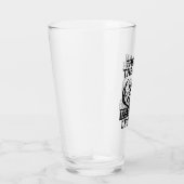 Der Mann der Mythos der Jagdlegende - Lager Glas (Rechts)