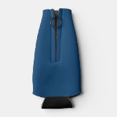 Der Mann, der Mythos der Legende Flasche kühlt Flaschenkühler (Rückseite)