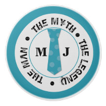 Der Mann, der Mythos der Legende personalisierte N