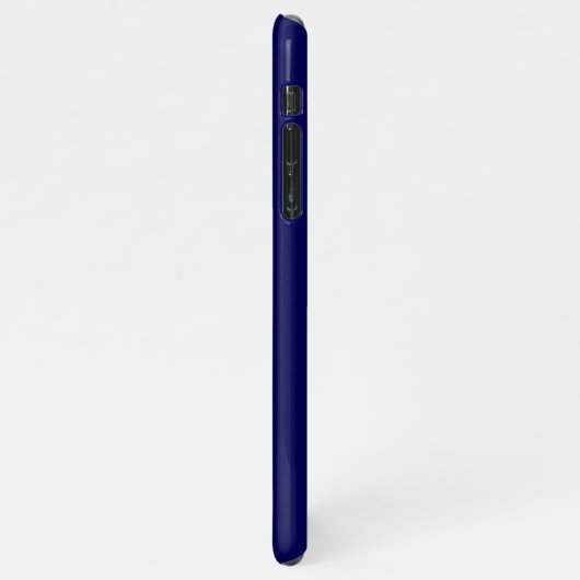 Der Mann, der Mythos, die Legende der Fischerei pe iPhone Hülle (Linke Seite)