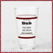 Der Mann, der Mythos, die Legende