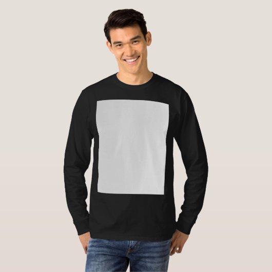 Der Mann, der Mythos, die Legende T-Shirt (Vorne ganz)