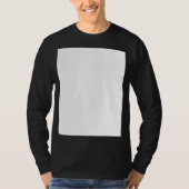 Der Mann, der Mythos, die Legende T-Shirt (Vorderseite)