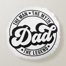 Der Mann, der Mythos, die Legende, Vater, Vater, P