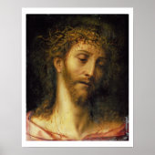 Der Mann der Trauer Poster (Vorne)