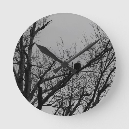 Der Mann, der Uhr nimmt (Vorderseite)