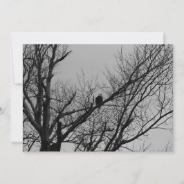 Der Mann, der Uhr nimmt Einladung