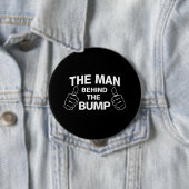 Der Mann hinter dem Stoß Button (Beispiel)