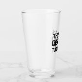 DER MANN HINTER DER UMP GLAS (Rechts)