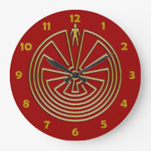 Der Mann im Maze - Gold