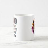 Der Mann Kaffeetasse (Mittel)