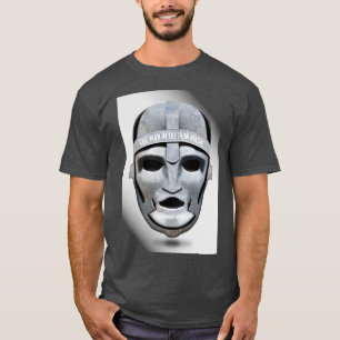 Der Mann mit der eisernen Maske Alternatives Poste T-Shirt