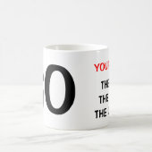 Der Mann Mythos Legende Tasse für 60. (Mittel)